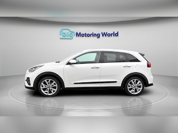 Used Kia Niro 2020 for sale - 78177281: Photo