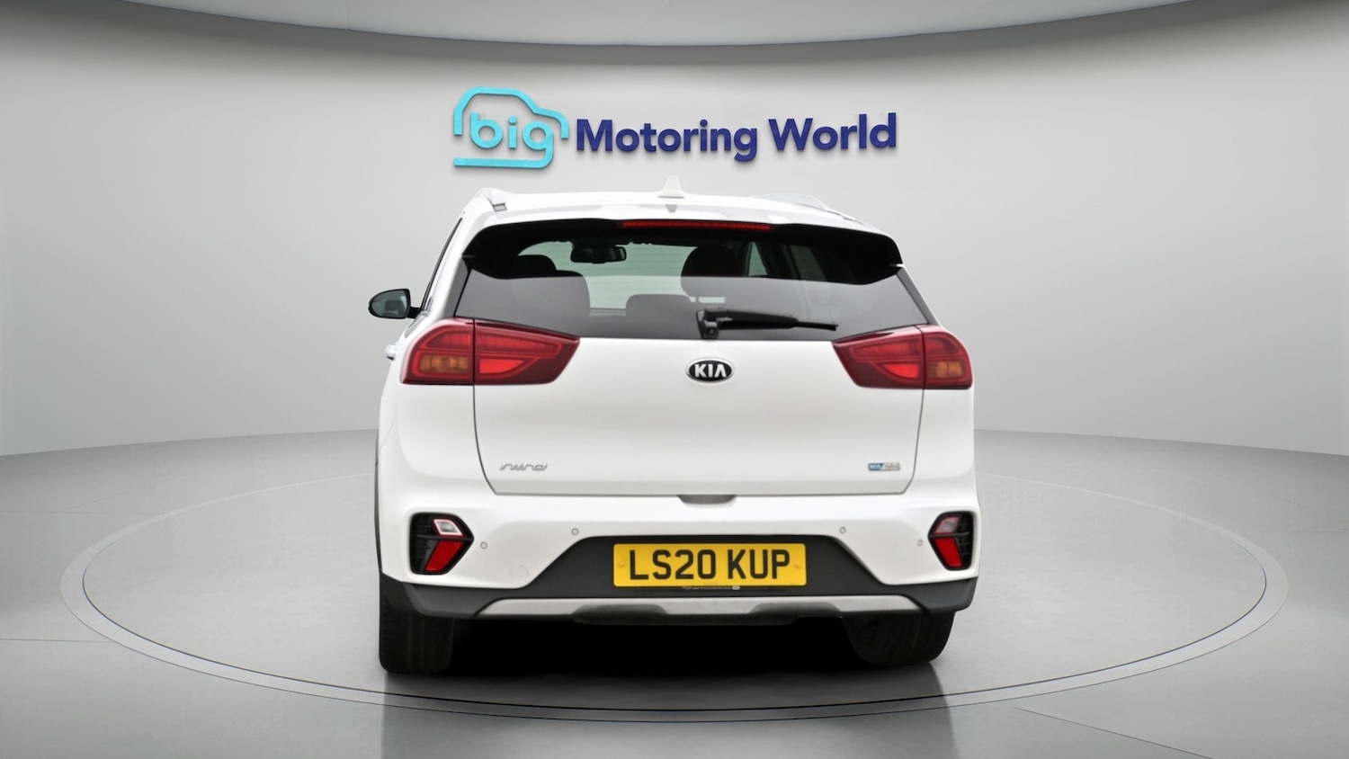 Used Kia Niro 2020 for sale - 78177281: Photo 6