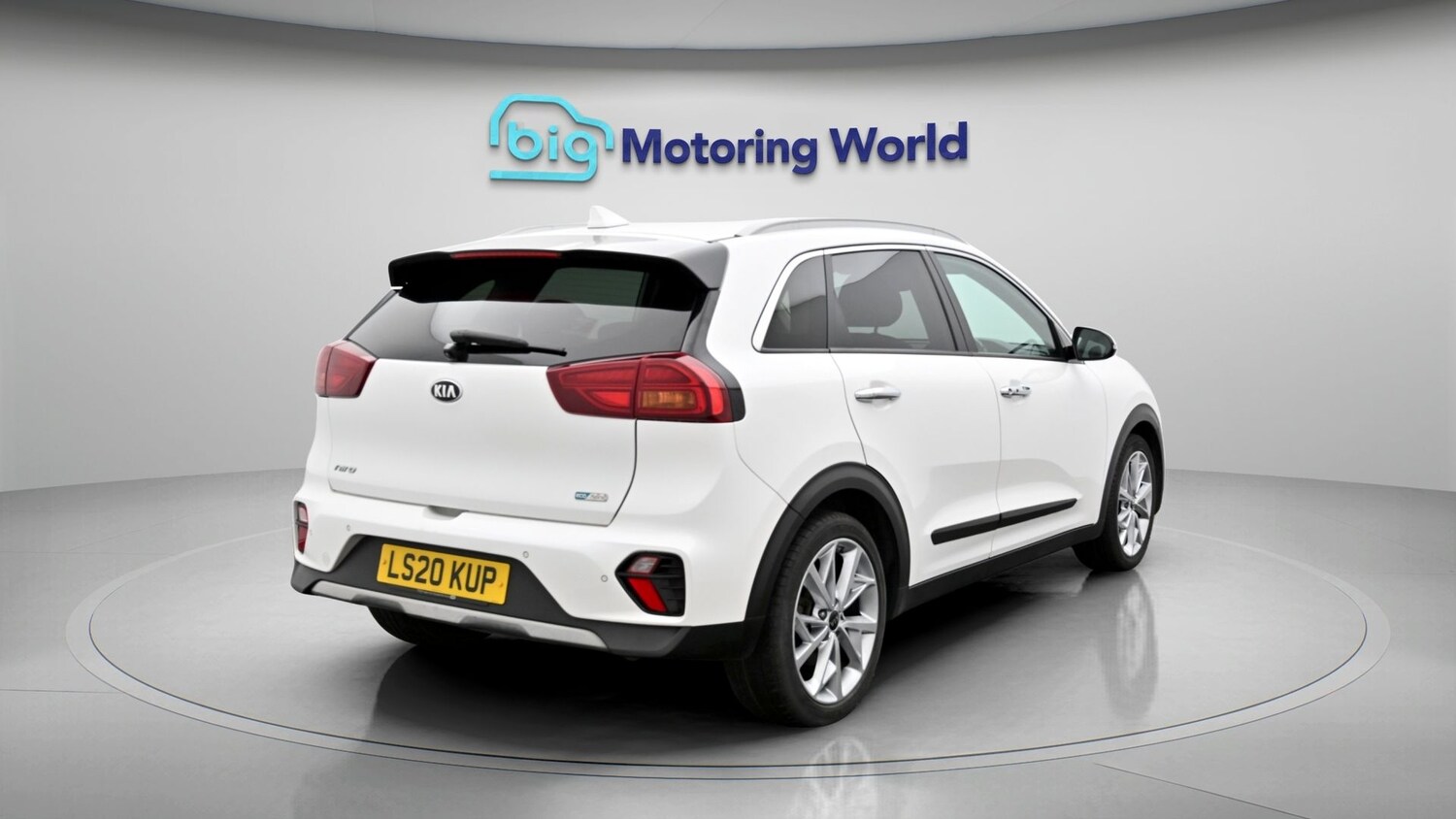 Used Kia Niro 2020 for sale - 78177281: Photo 7