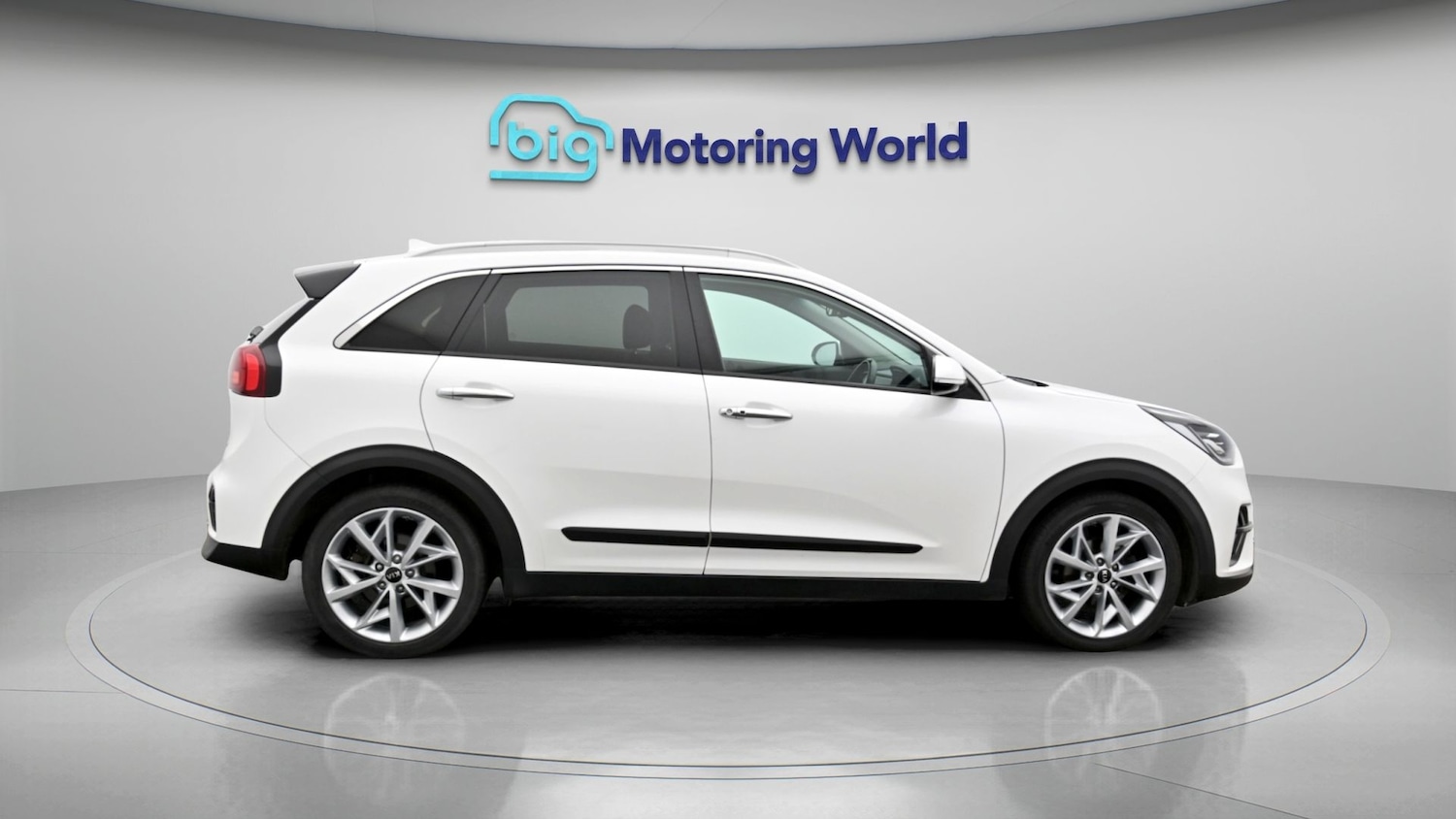 Used Kia Niro 2020 for sale - 78177281: Photo 8