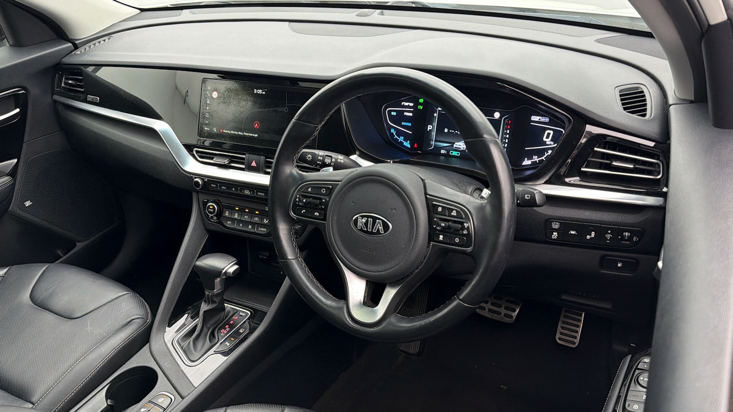 Used Kia Niro 2020 for sale - 78177281: Photo 9