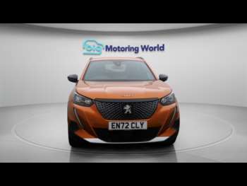 Used Peugeot 2008 2023 for sale - 72868795: Photo