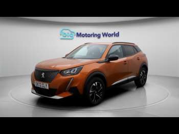 Used Peugeot 2008 2023 for sale - 72868795: Photo