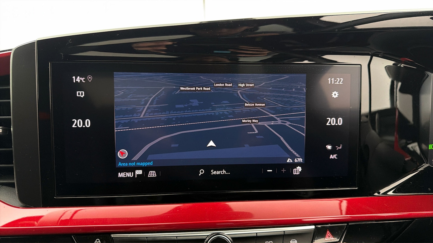 Used Vauxhall Mokka 2023 for sale - 77988910: Photo 10