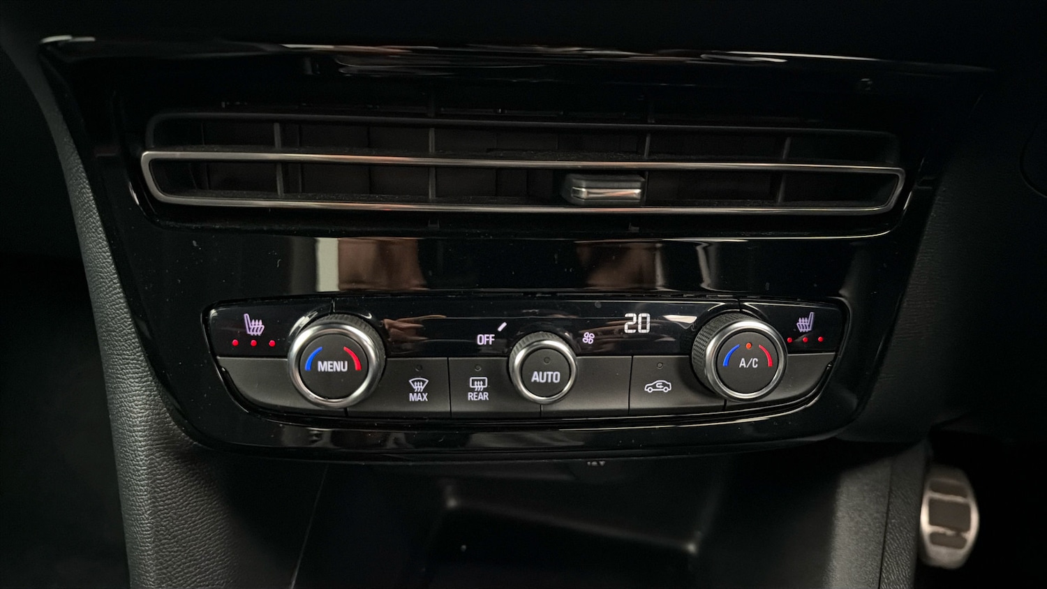 Used Vauxhall Mokka 2023 for sale - 77988910: Photo 11