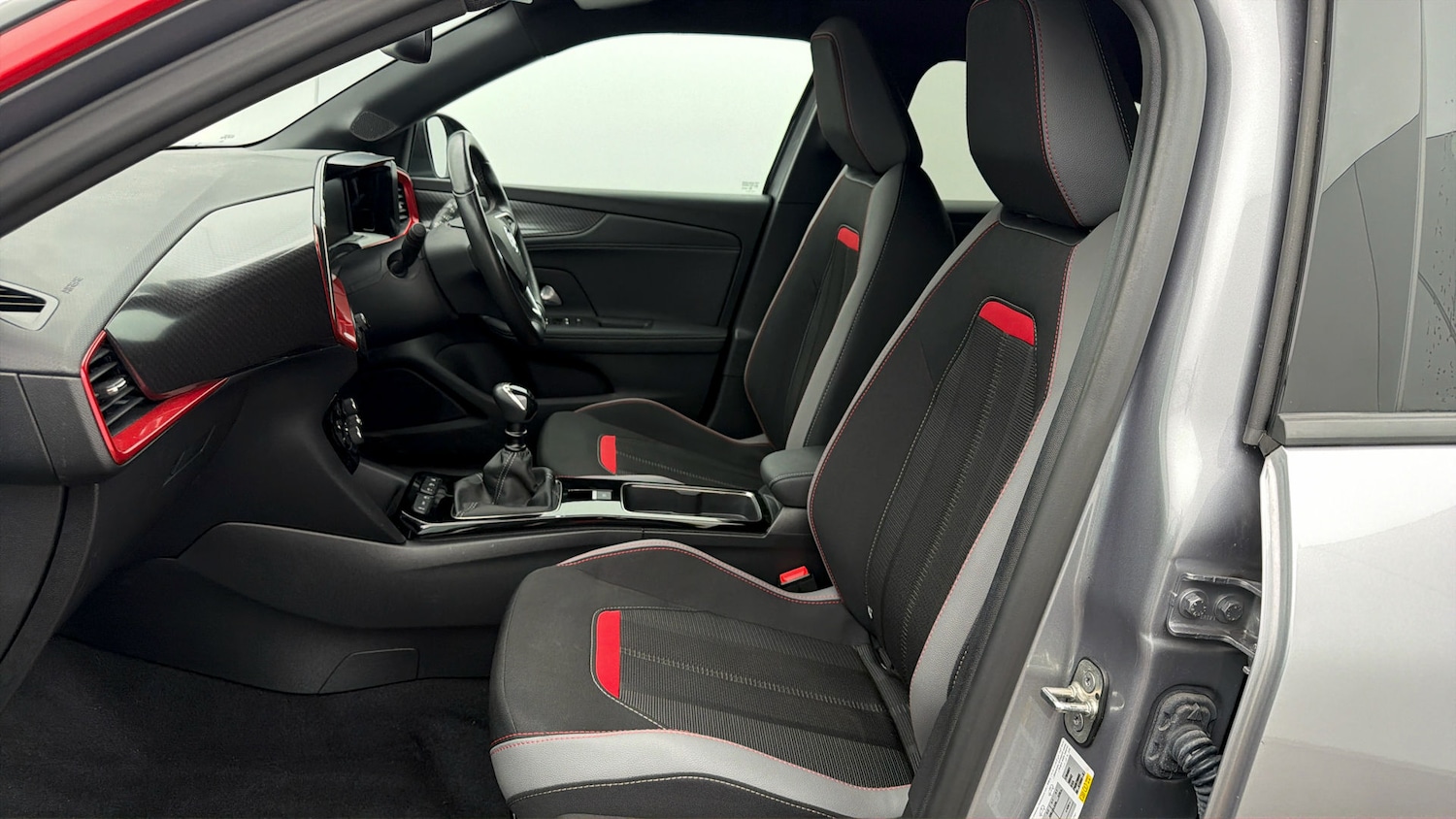 Used Vauxhall Mokka 2023 for sale - 77988910: Photo 13