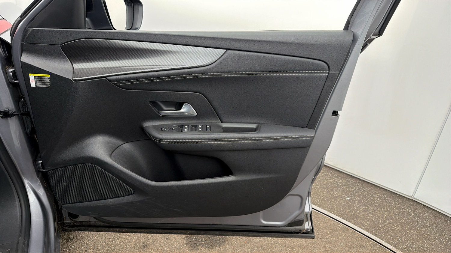 Used Vauxhall Mokka 2023 for sale - 77988910: Photo 14