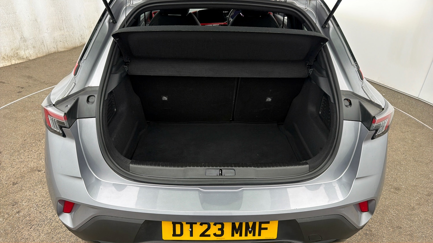 Used Vauxhall Mokka 2023 for sale - 77988910: Photo 16