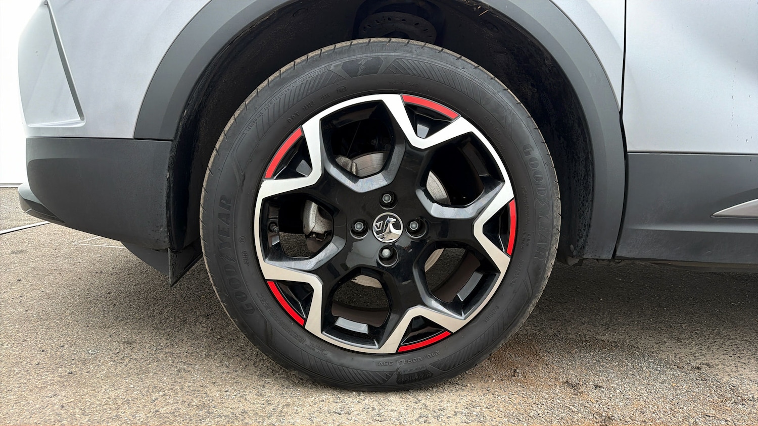 Used Vauxhall Mokka 2023 for sale - 77988910: Photo 17