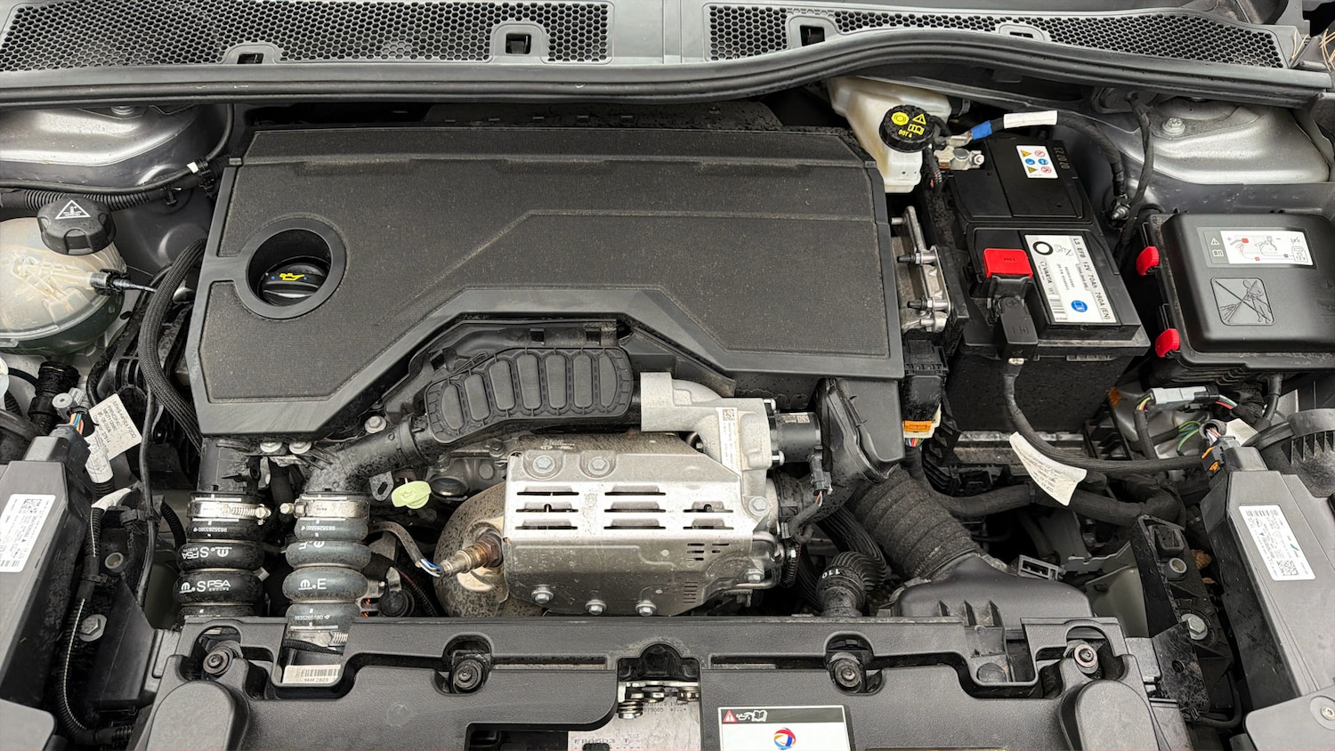 Used Vauxhall Mokka 2023 for sale - 77988910: Photo 18