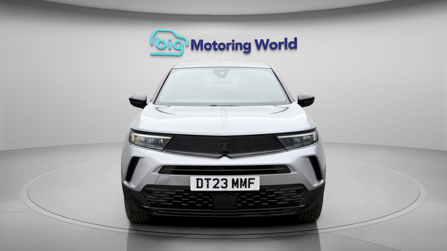 Used Vauxhall Mokka 2023 for sale - 77988910: Photo 2