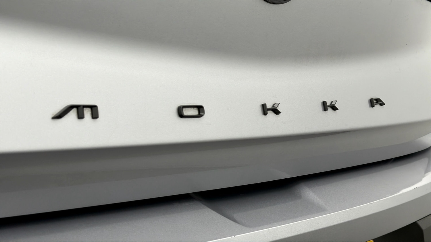 Used Vauxhall Mokka 2023 for sale - 77988910: Photo 21