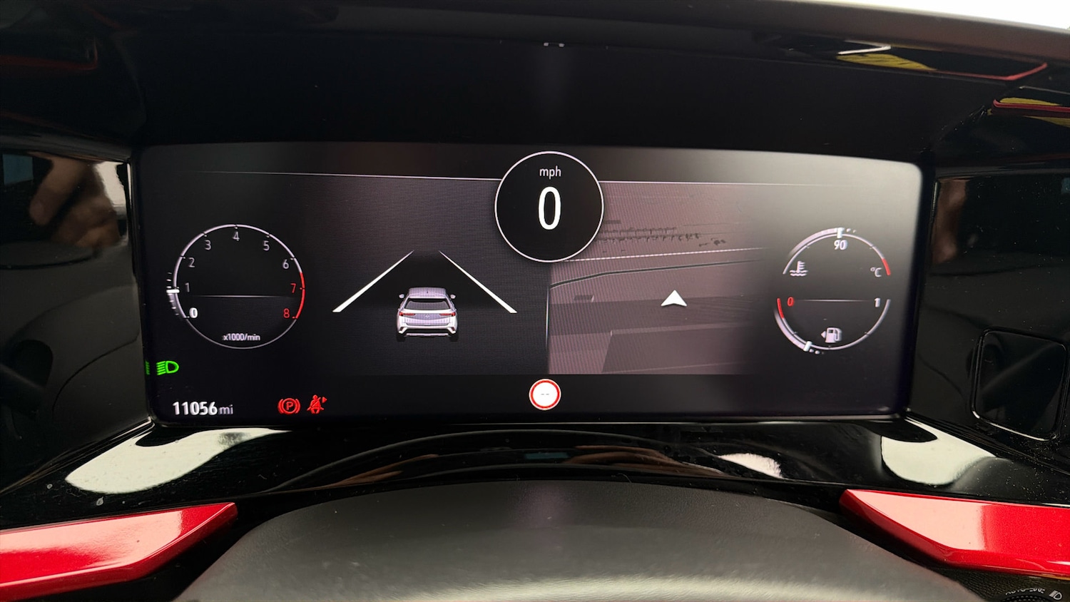 Used Vauxhall Mokka 2023 for sale - 77988910: Photo 26