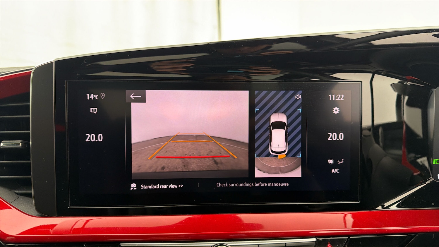 Used Vauxhall Mokka 2023 for sale - 77988910: Photo 27