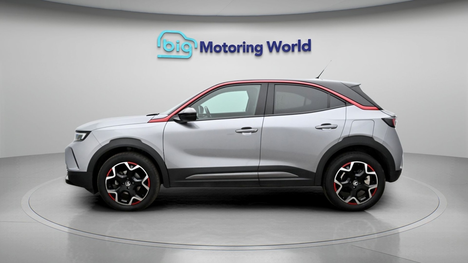 Used Vauxhall Mokka 2023 for sale - 77988910: Photo 4