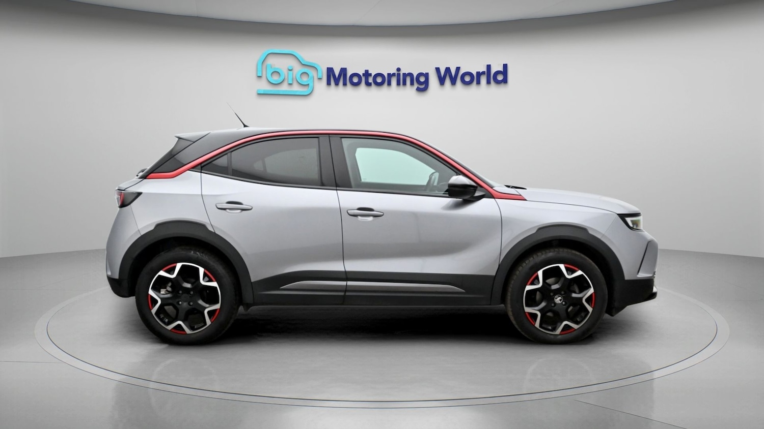 Used Vauxhall Mokka 2023 for sale - 77988910: Photo 8