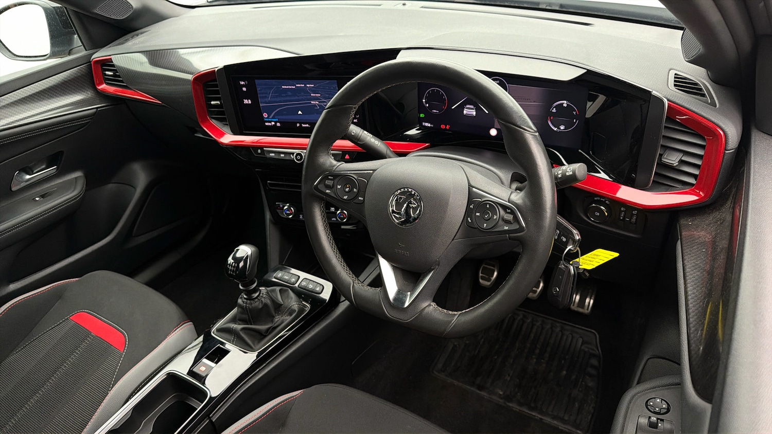 Used Vauxhall Mokka 2023 for sale - 77988910: Photo 9