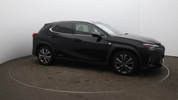 Used Lexus UX 2020 for sale - 76337685: Photo 47