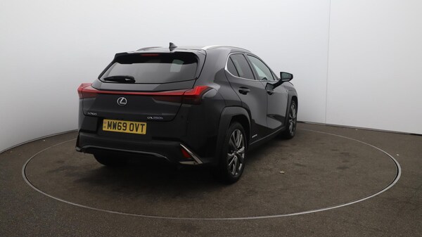 Used Lexus UX 2020 for sale - 76337685: Photo 56