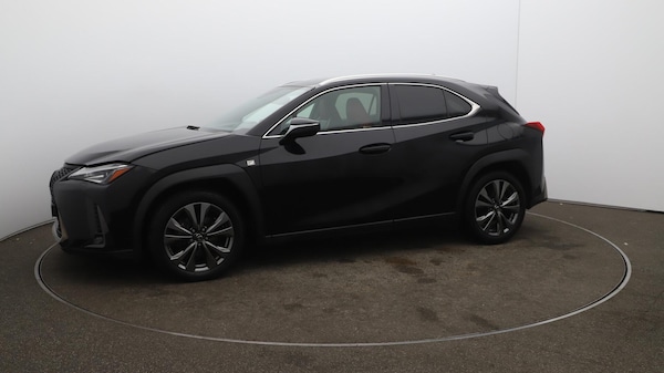 Used Lexus UX 2020 for sale - 76337685: Photo 68