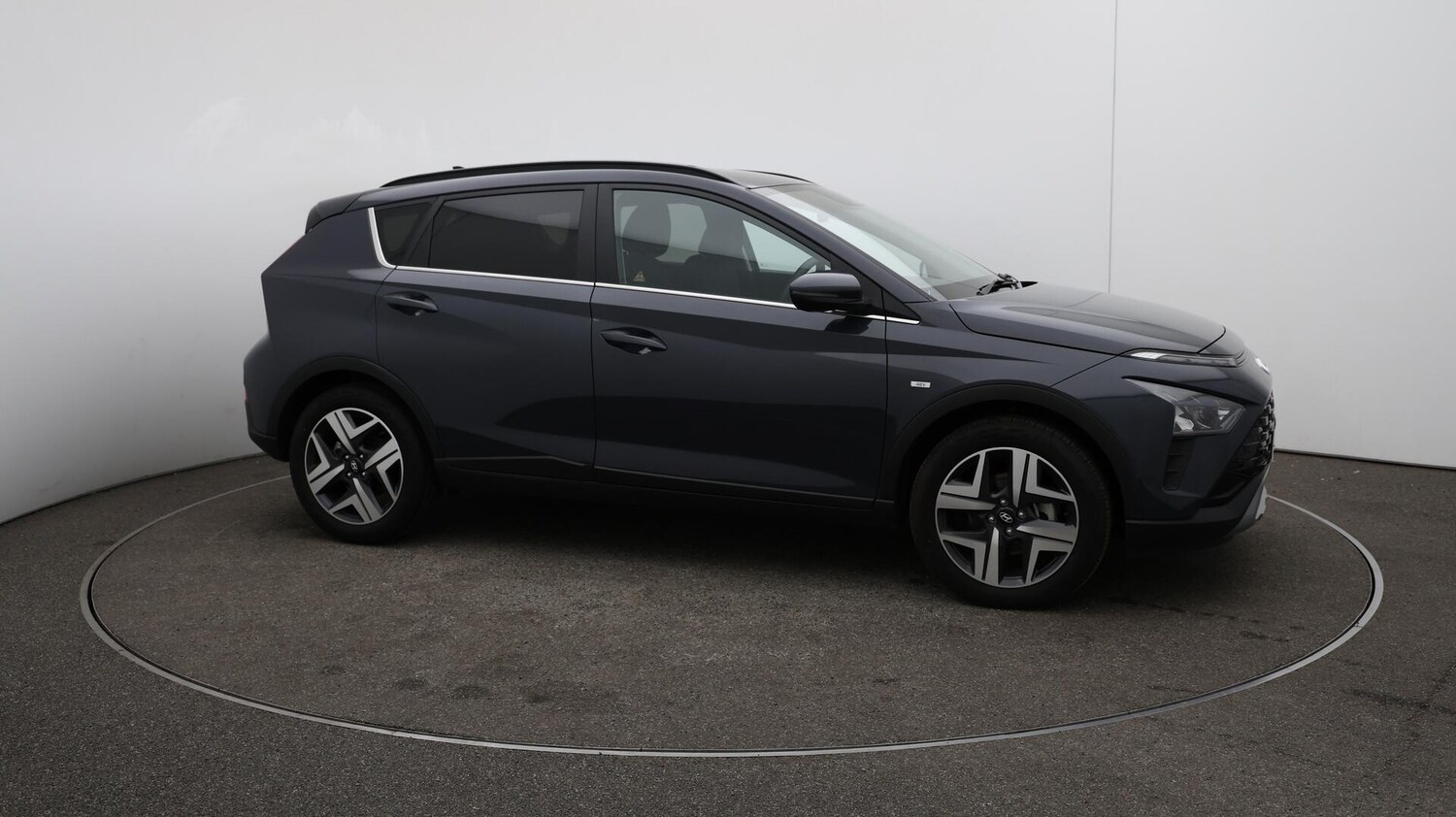 Vehicle 47