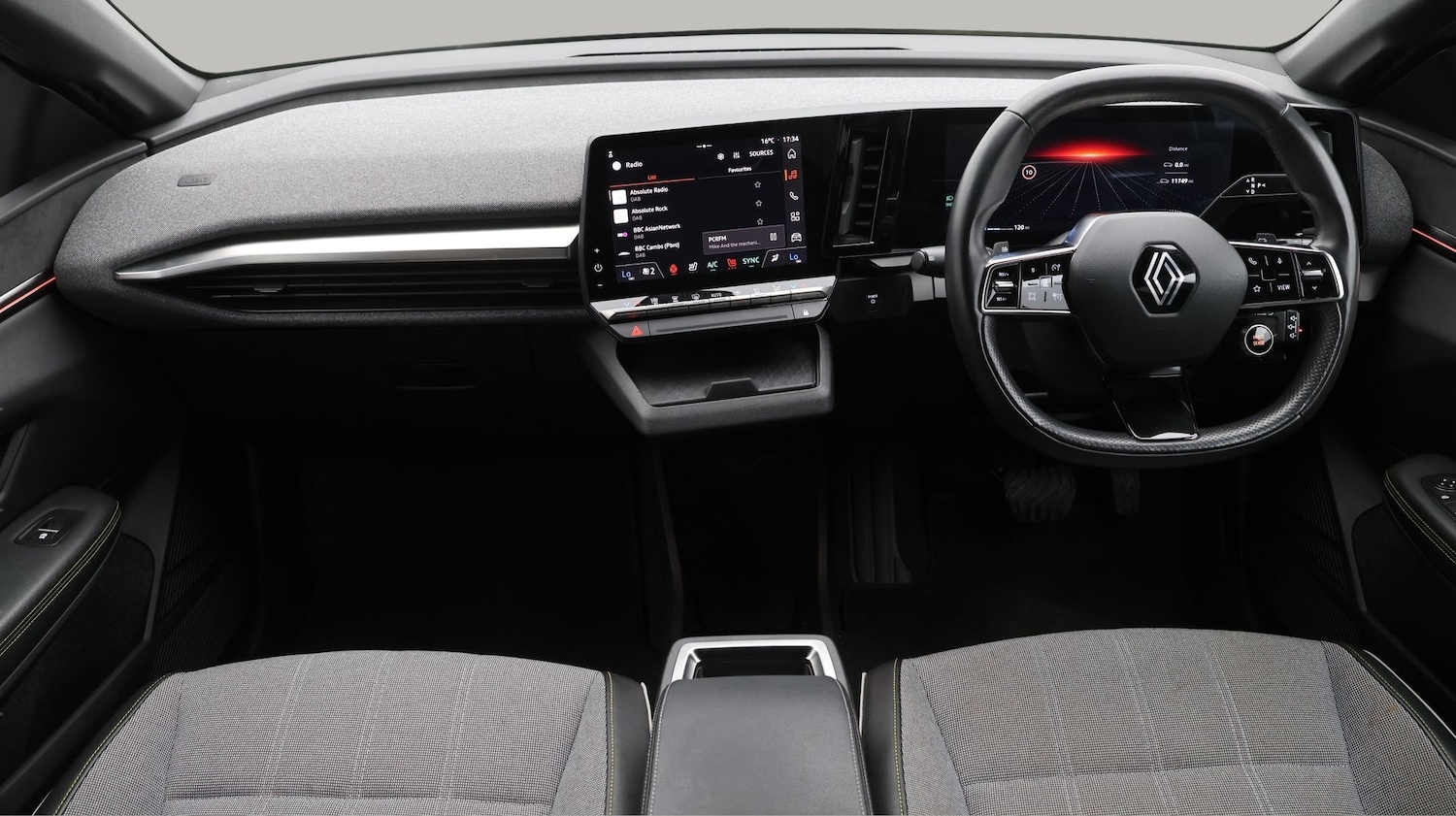 Used Renault Megane E Tech 2023 for sale - 77750148: Photo 13