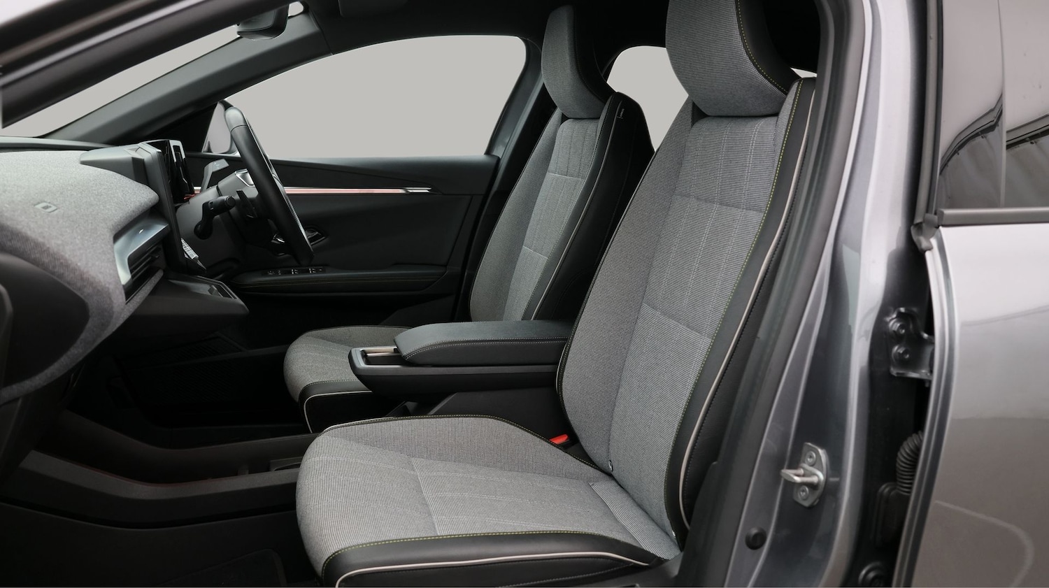 Used Renault Megane E Tech 2023 for sale - 77750148: Photo 14