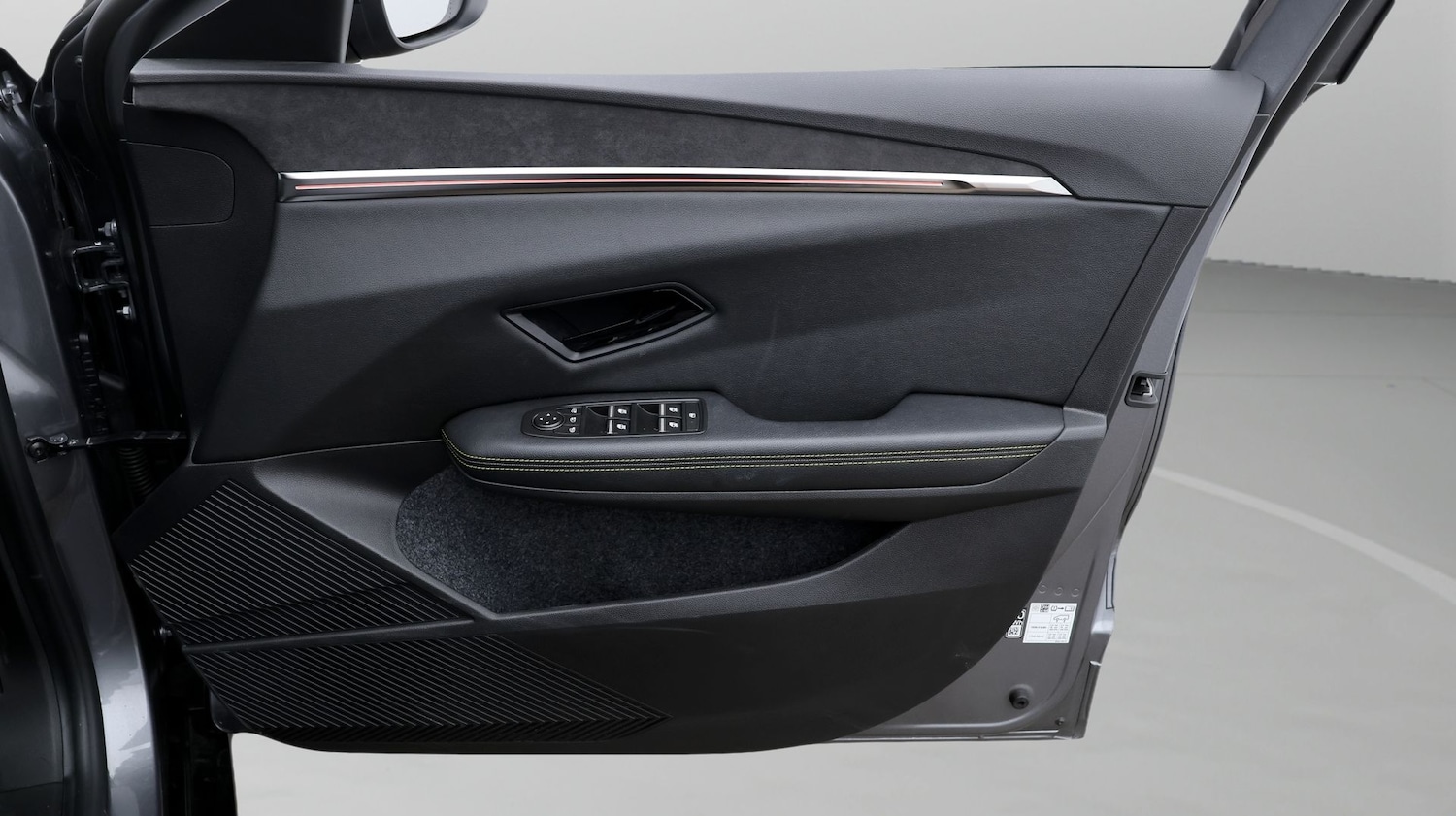 Used Renault Megane E Tech 2023 for sale - 77750148: Photo 15