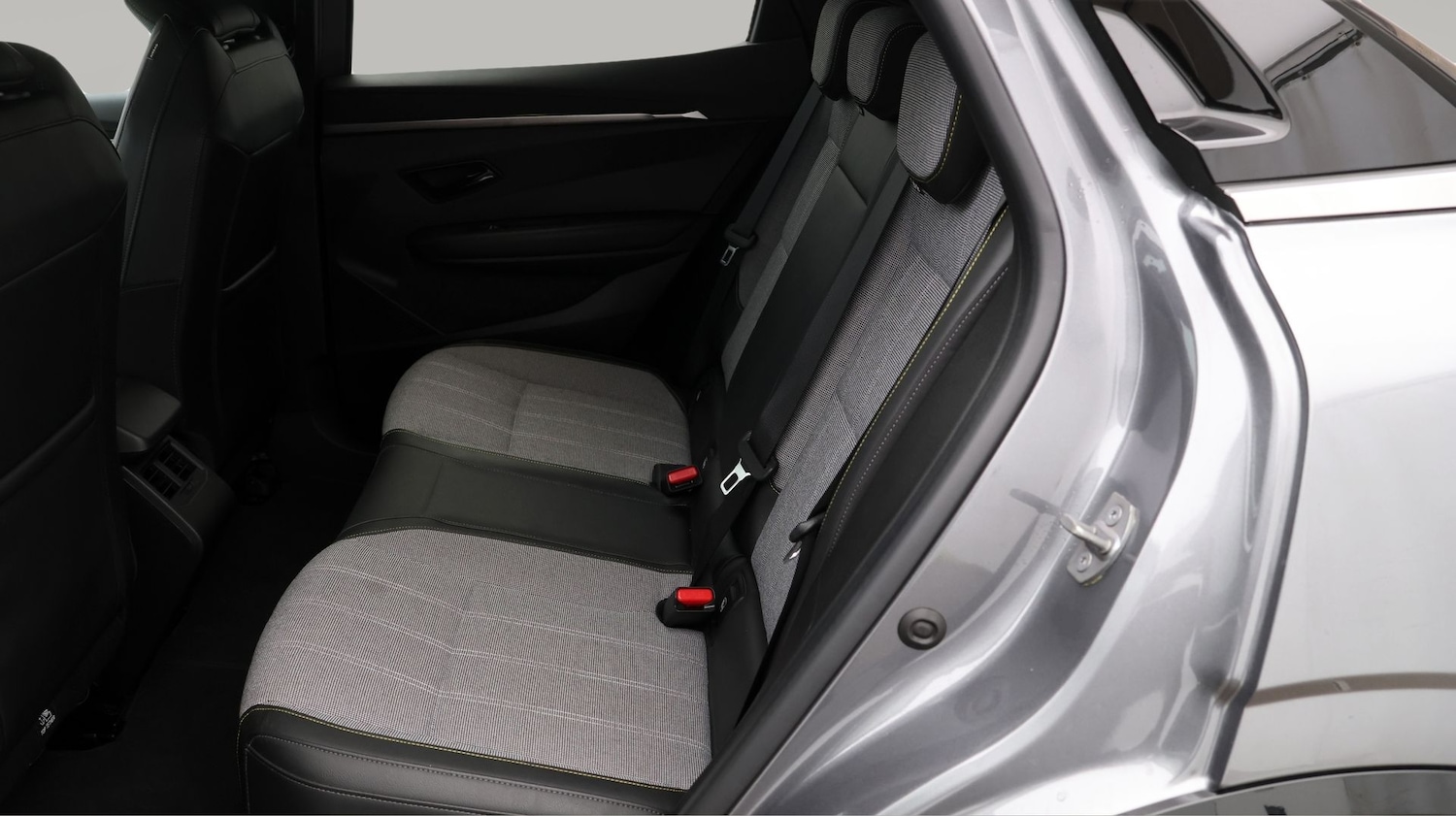 Used Renault Megane E Tech 2023 for sale - 77750148: Photo 16