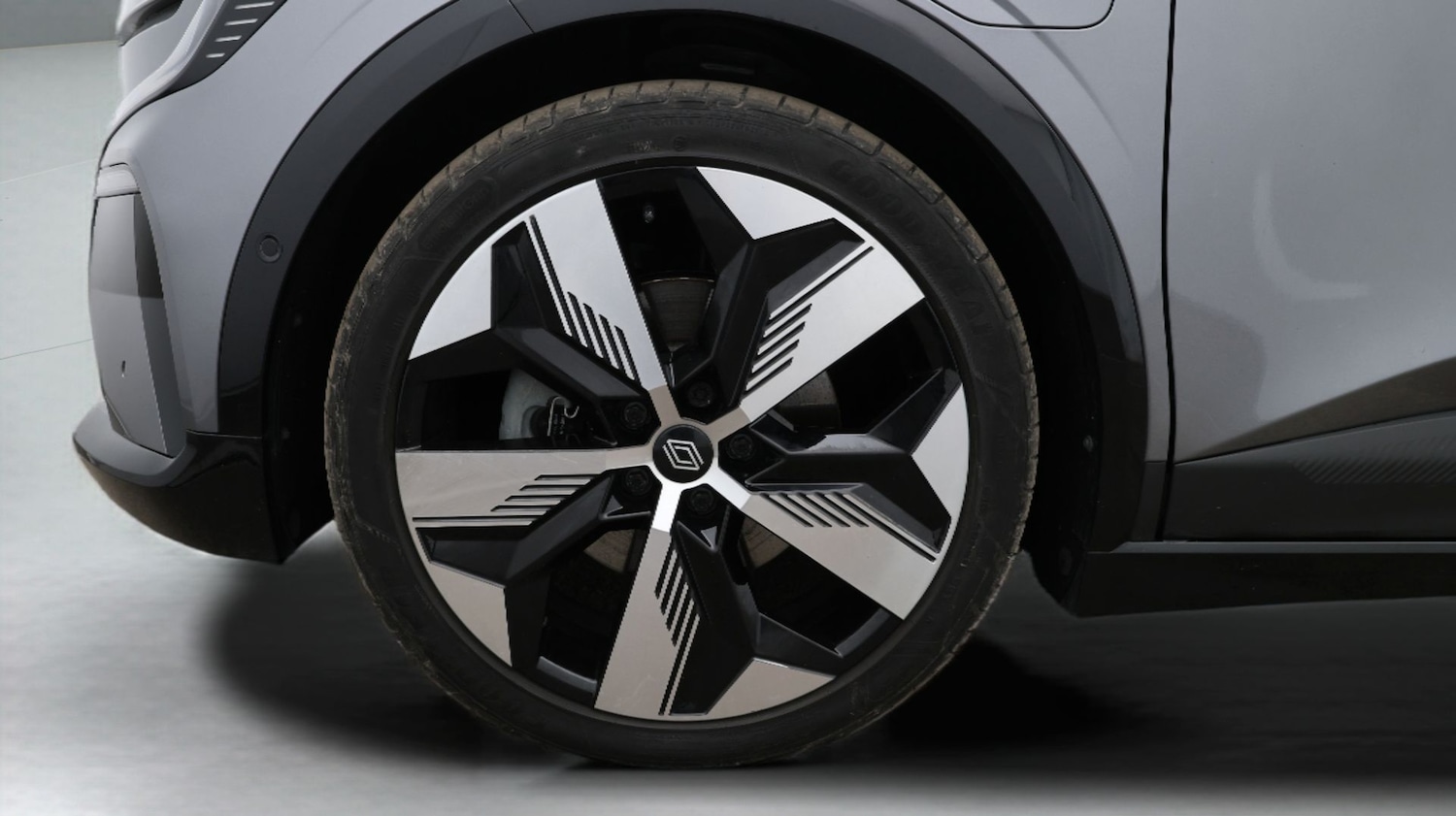 Used Renault Megane E Tech 2023 for sale - 77750148: Photo 18