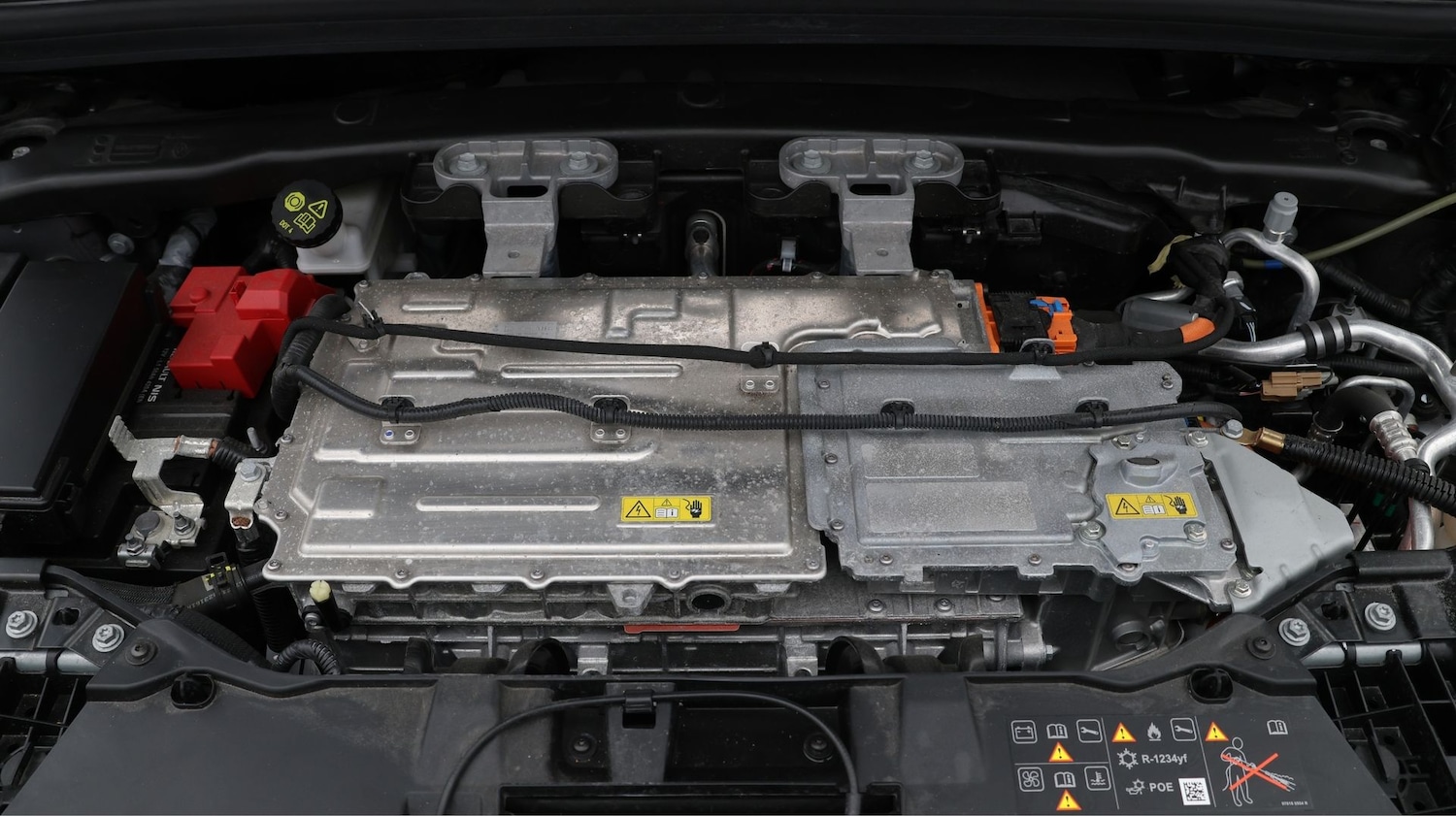 Used Renault Megane E Tech 2023 for sale - 77750148: Photo 19