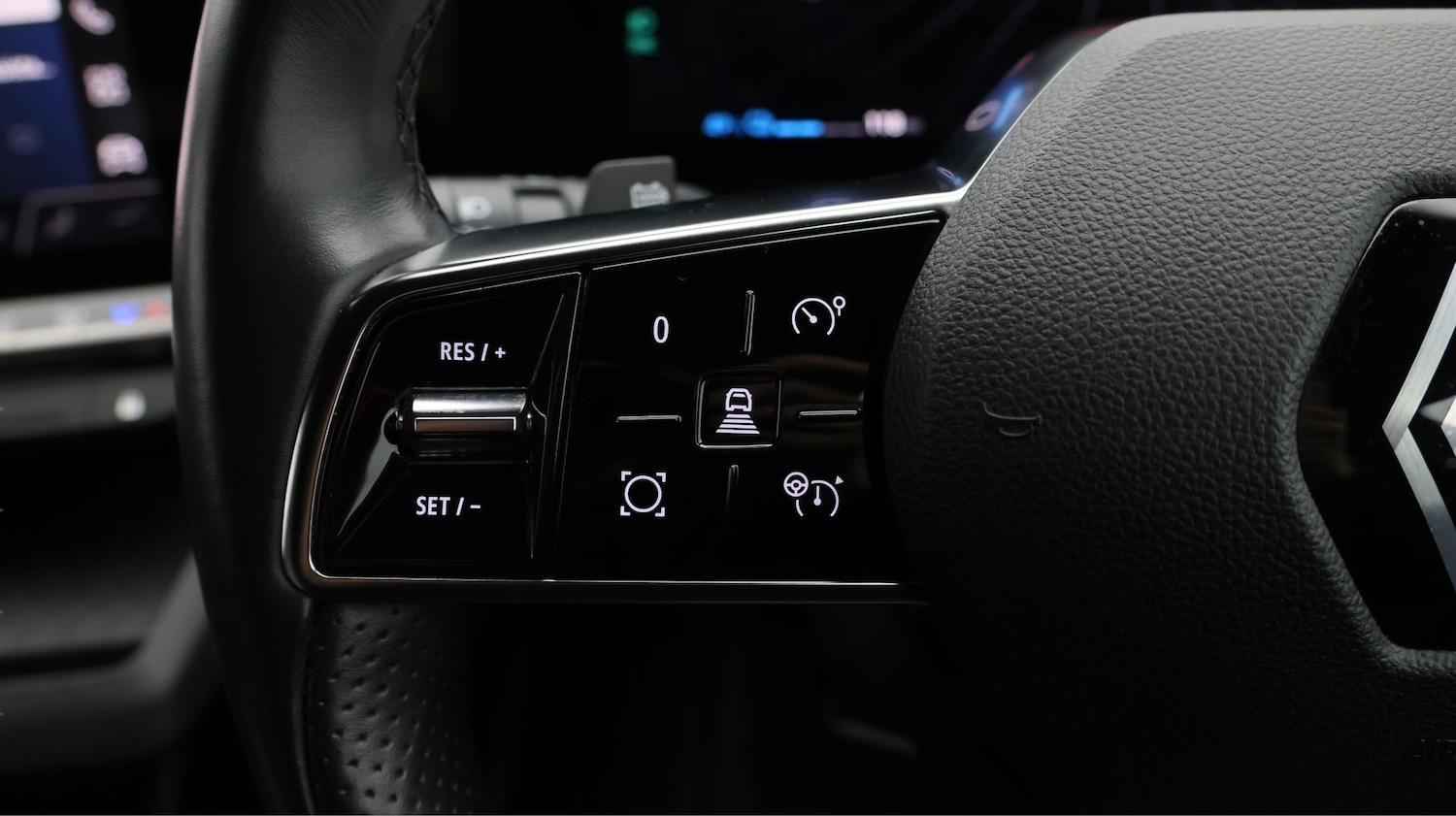 Used Renault Megane E Tech 2023 for sale - 77750148: Photo 23