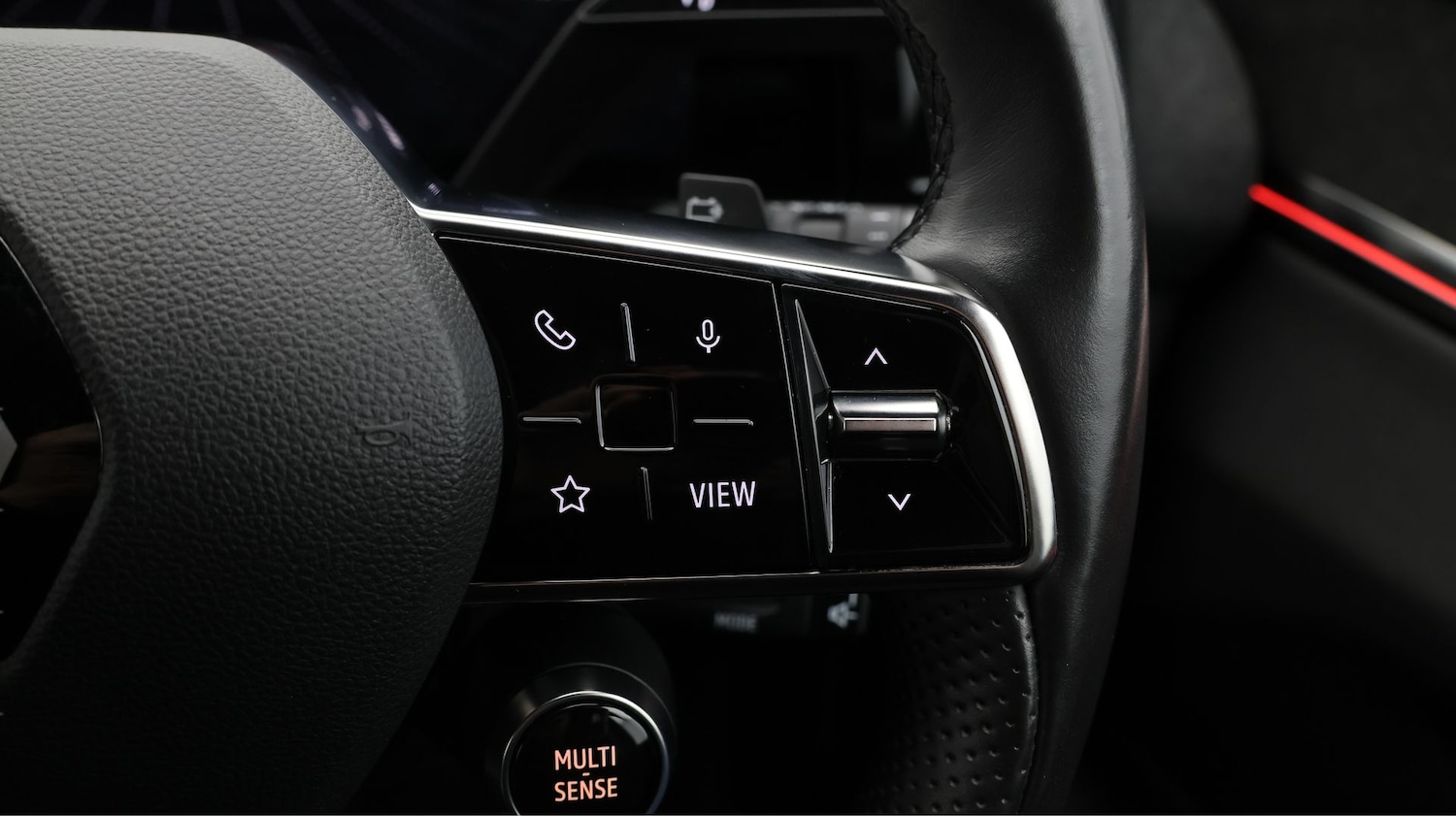 Used Renault Megane E Tech 2023 for sale - 77750148: Photo 25