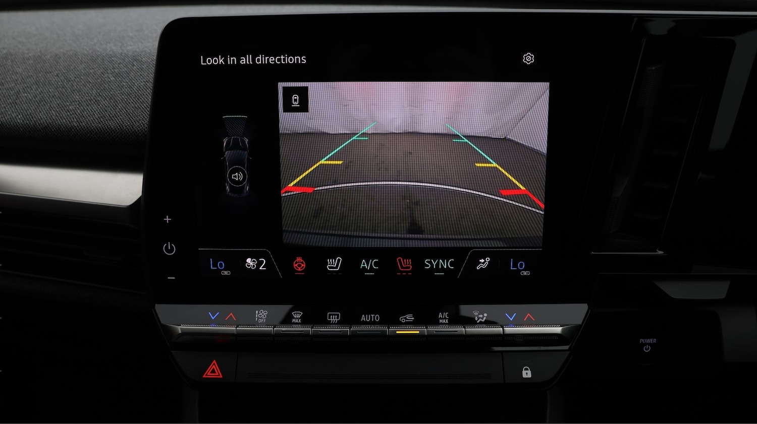 Used Renault Megane E Tech 2023 for sale - 77750148: Photo 26