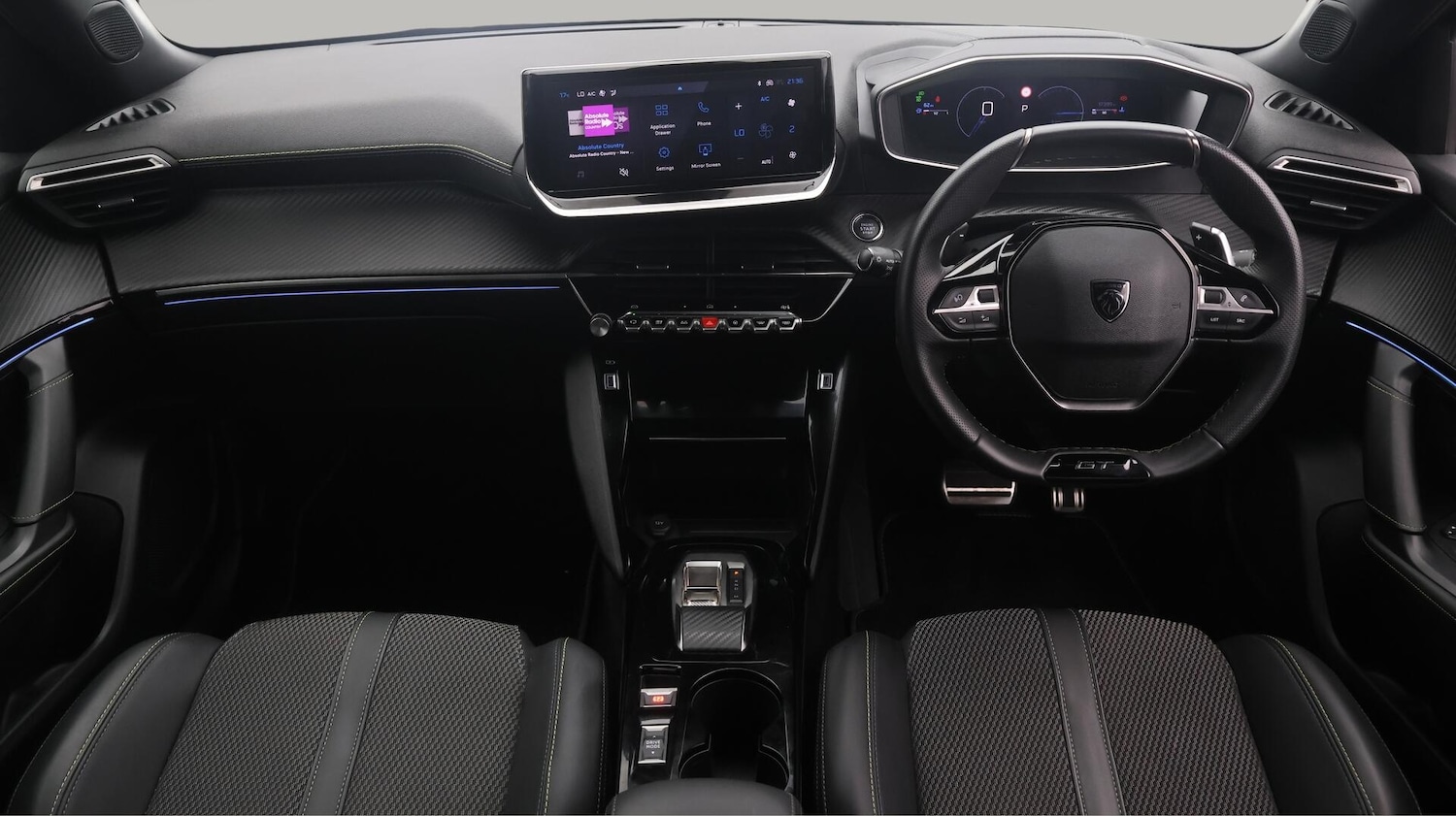 Used Peugeot 2008 2024 for sale - 76361162: Photo 13