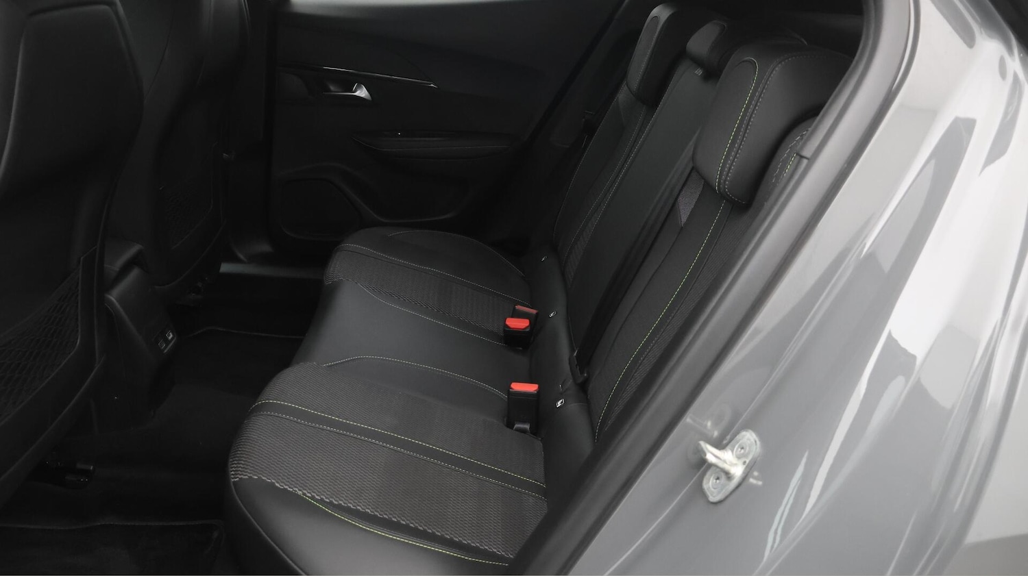 Used Peugeot 2008 2024 for sale - 76361162: Photo 16