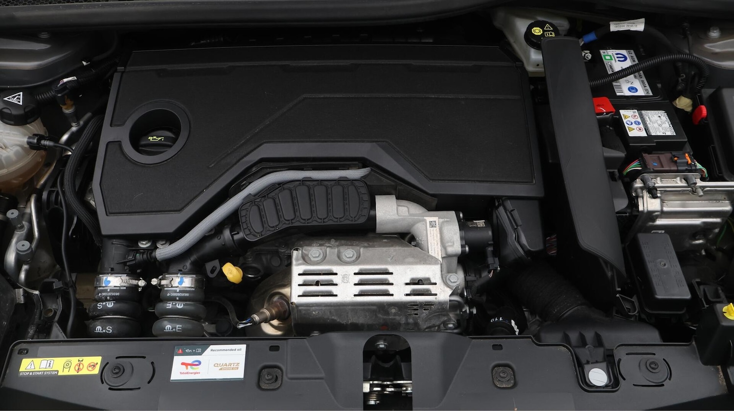 Used Peugeot 2008 2024 for sale - 76361162: Photo 19
