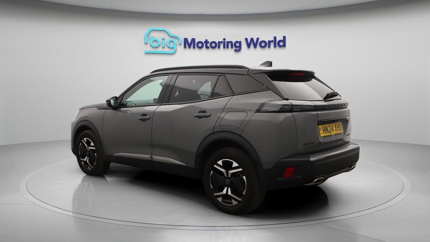 Used Peugeot 2008 2024 for sale - 76361162: Photo 6