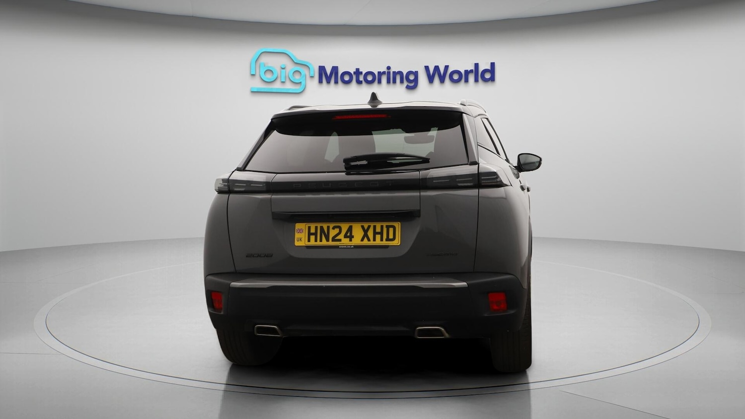 Used Peugeot 2008 2024 for sale - 76361162: Photo 7