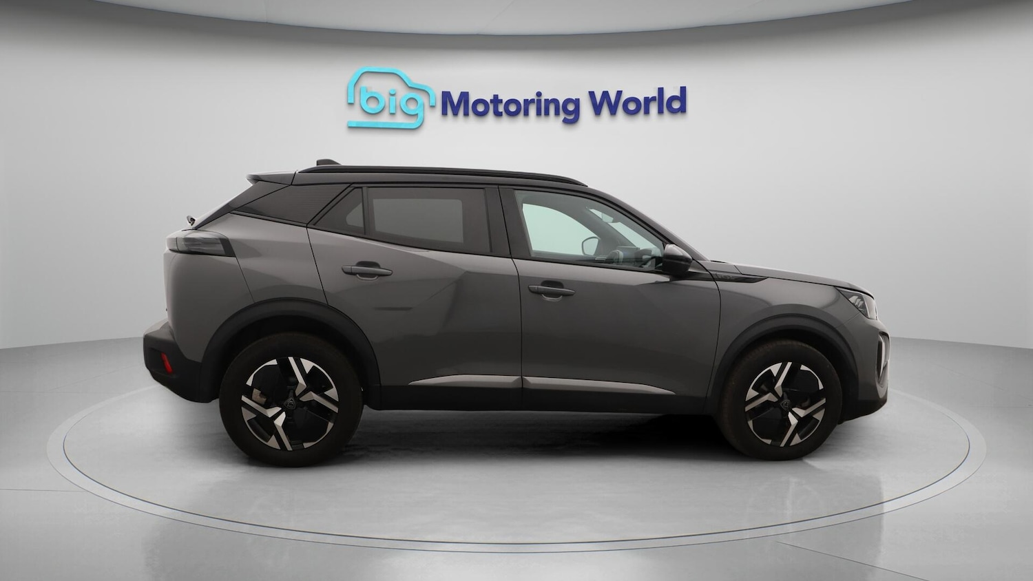 Used Peugeot 2008 2024 for sale - 76361162: Photo 9