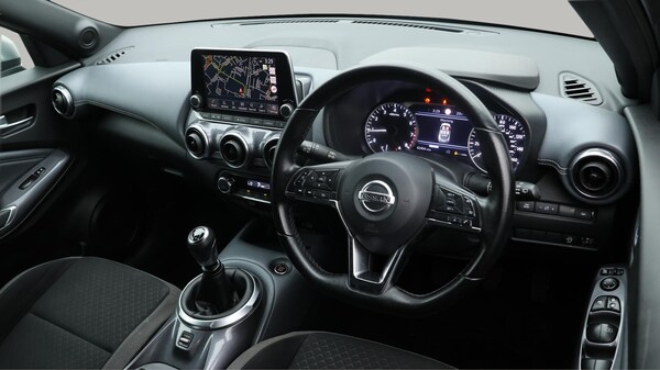 Used Nissan Juke 2022 for sale - 75339528: Photo 10