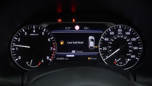 Used Nissan Juke 2022 for sale - 75339528: Photo 11