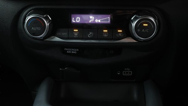 Used Nissan Juke 2022 for sale - 75339528: Photo 13
