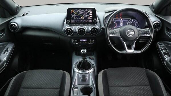 Used Nissan Juke 2022 for sale - 75339528: Photo 14