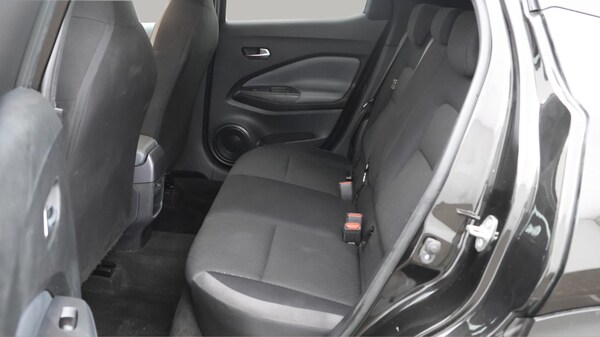 Used Nissan Juke 2022 for sale - 75339528: Photo 17