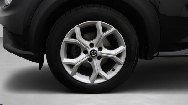 Used Nissan Juke 2022 for sale - 75339528: Photo 19