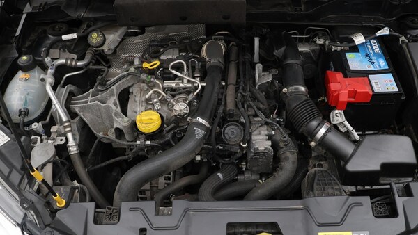 Used Nissan Juke 2022 for sale - 75339528: Photo 20