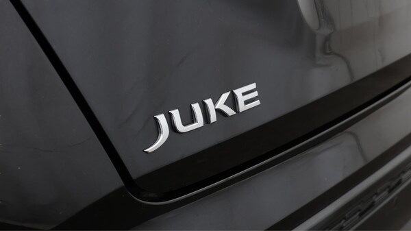 Used Nissan Juke 2022 for sale - 75339528: Photo 21
