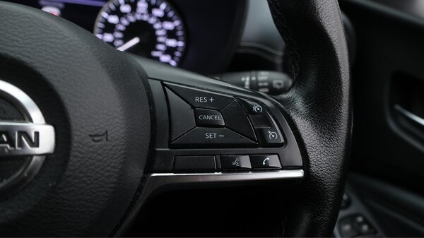 Used Nissan Juke 2022 for sale - 75339528: Photo 25