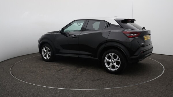 Used Nissan Juke 2022 for sale - 75339528: Photo 36